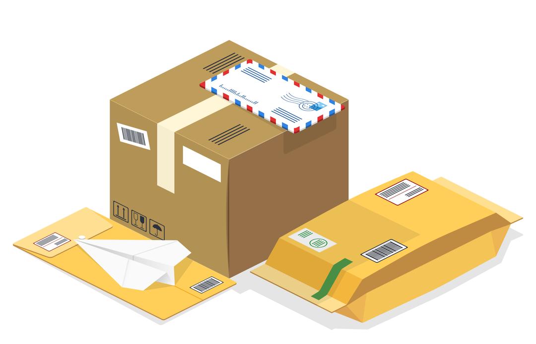 Packages picture, Designed by vectorpouch on Freepik